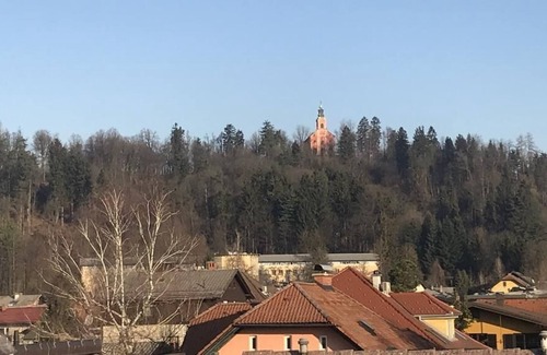 Ljubljana Bed & Breakfast | NEW private Suites (private bathroom) 10 minutes walk from city centre