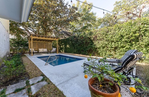 King City House | New! Private Pool! Walk to Village & Ocean