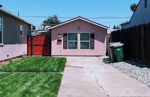 Lodi House | New professional and cozy home