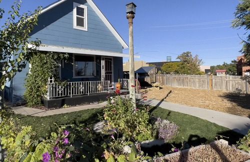 Pueblo Other | NEW! Pueblo Urban Mini-Farm In the Heart of it All!