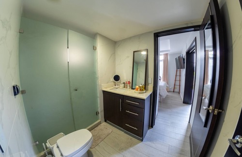 Santa Ana Condo | NEW! Refurbished smart condo, chic & unique. Private Patio