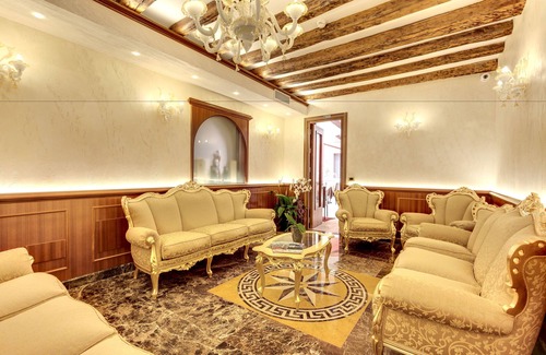 Santa Maria in Stelle Hotel | New Reiter Hotel
