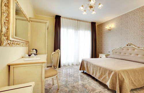 Santa Maria in Stelle Hotel | New Reiter Hotel