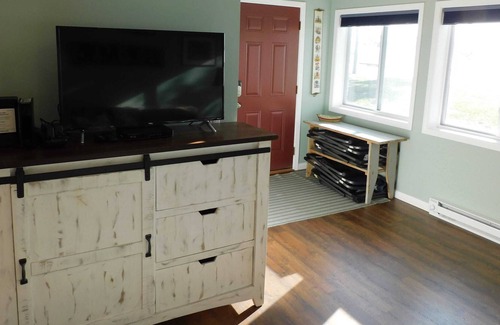 Nisswa Cabin | *NEW* Relaxing Retreat on Round Lake