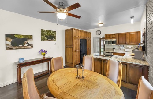 Grand Junction Cottage | NEW! Reminiscent Downtown Cottage