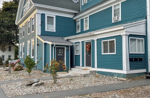 West Lebanon Apartment | New Remodel - Mins to DHMC & Hanover - Explore NH