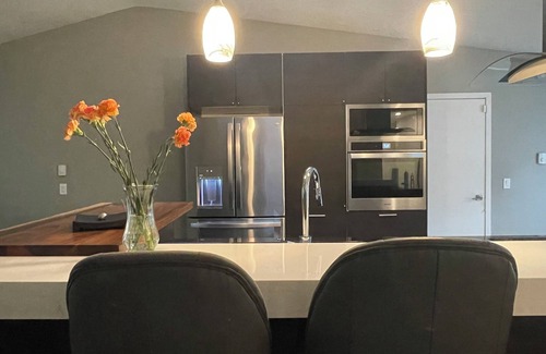 Seattle Hill-Silver Firs House | New remodeled at Silver Firs