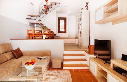 Morro Jable House | NEW renovated duplex