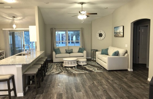 Santo Domingo House | New Renovated House in Spanish Springs The Villages