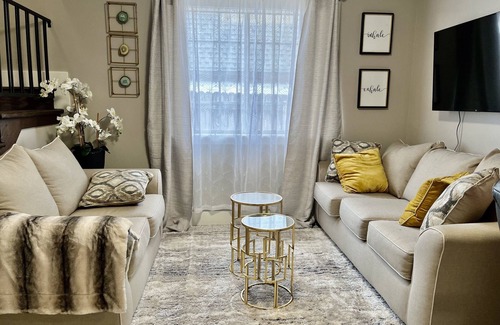 Harahan Condo | New Renovation- Centrally Located!