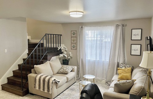 Harahan Condo | New Renovation- Centrally Located!