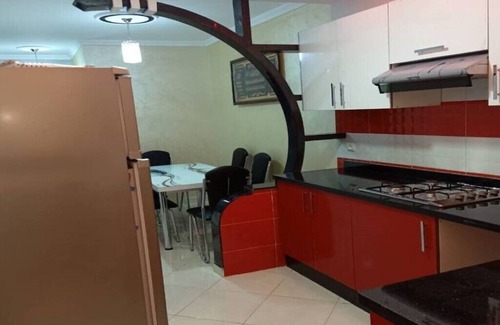 Ahriq Apartment | New residence apprt 1