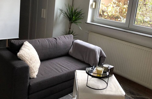 Kiedrich Apartment | NEW Rheingau vacation apartment