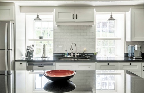 Charlottesville House | NEW! Rivanna Estates Cottage