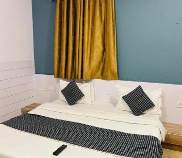 Rajkot Hotel | New river hotel