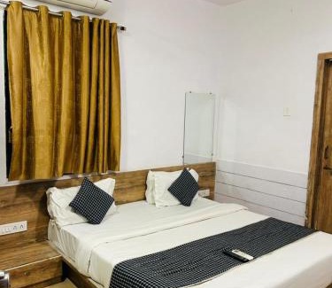 Rajkot Hotel | New river hotel