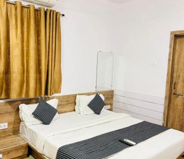 Rajkot Hotel | New river hotel