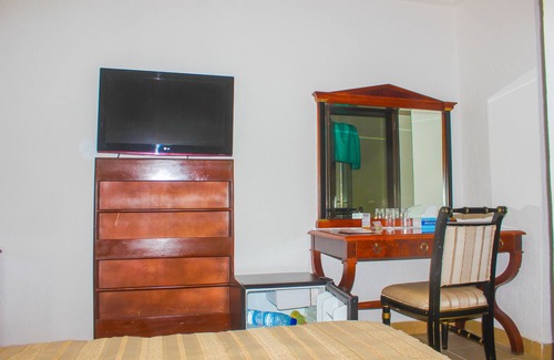 Littoral Department Hotel | New Rivoli Hotel Benin