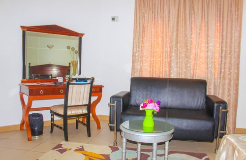 Littoral Department Hotel | New Rivoli Hotel Benin