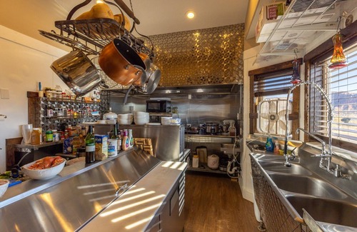Colorado City Apartment | NEW! Room 13- Silver Reef by Zion Cliff Lodge