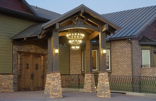 Hildale Apartment | NEW! Room 14 - Capital Reef by Zion Cliff Lodge