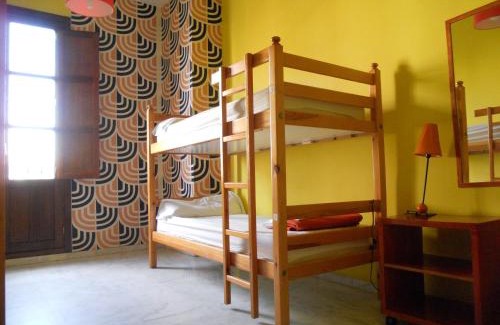 San Bartolome Hostel | New Samay Hostel