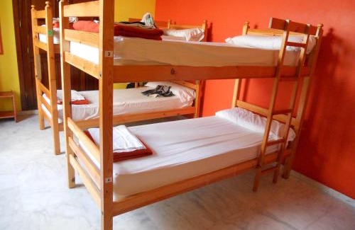 San Bartolome Hostel | New Samay Hostel