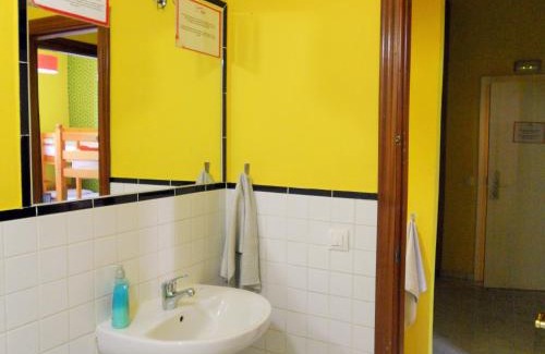 San Bartolome Hostel | New Samay Hostel