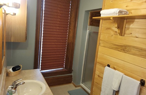 Del Norte Apartment | New Sauna Stone Quarry Studio apartment