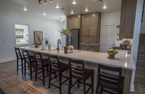 Marietta Cabin | NEW: Secluded Family Friendly Cabin by Lake Murray