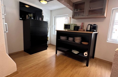 Oberried am Brienzersee Apartment | NEW! Seepanorama, on the lake, 10 min. to Interlaken