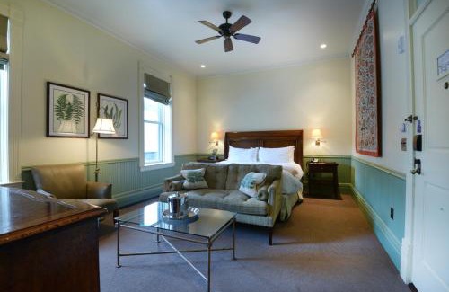 Telluride Hotel | New Sheridan Hotel