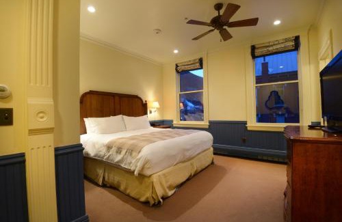 Telluride Hotel | New Sheridan Hotel