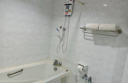 Maha Sarakham Hotel | New Siya Hotel
