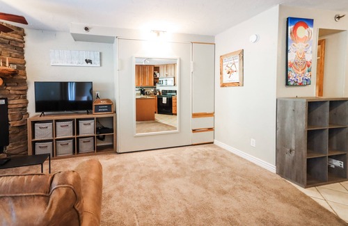 Winter Park Apartment | New Ski In/ski out Studio Onsite Amenities!