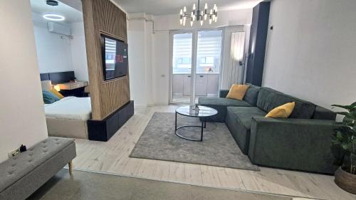 Sector 5 Apartment | New! Skyline Apartments Bucharest Central