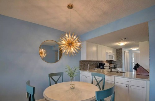 Point East Condo | New Smyrna Beach-Ocean Front!-No Drive Beach-5 STAR-SPECTACULAR OCEAN VIEW!