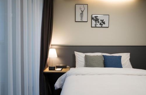 Pyeongtaek Hotel | New Songtan Hotel