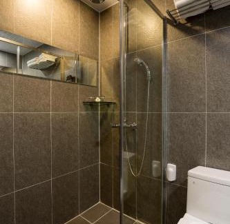 Pyeongtaek Hotel | New Songtan Hotel