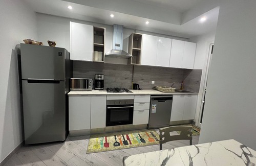 Hammamet Sud Apartment | New Soothing apartment in Hammamet Sud