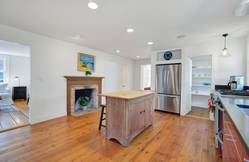 South Woodstock Cottage | New! South Woodstock Cottage - restored, modern luxury