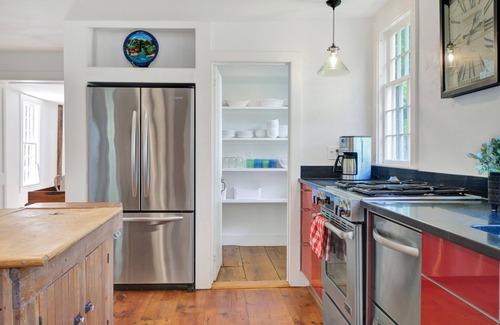 South Woodstock Cottage | New! South Woodstock Cottage - restored, modern luxury