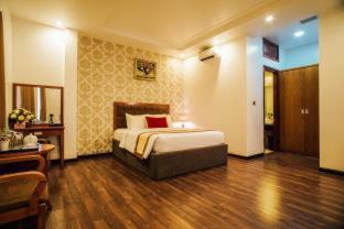 Tan Binh Hotel | New Space Hotel Airport