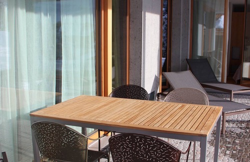 Latterbach Apartment | new spacious apartment with sauna apartment Chalet Park * s,