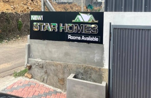 Kothamangalam Hotel | New Star Homes - Room 5
