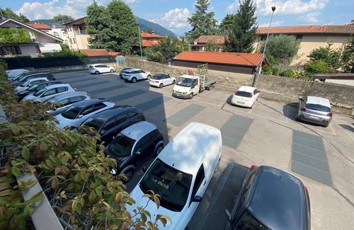 Erba Apartment | New studio apartment in the middle of the lakes, near Como, Bellagio, Varenna and Milan