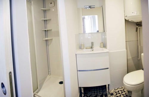 Romans-sur-Isere Apartment | New studio - downtown