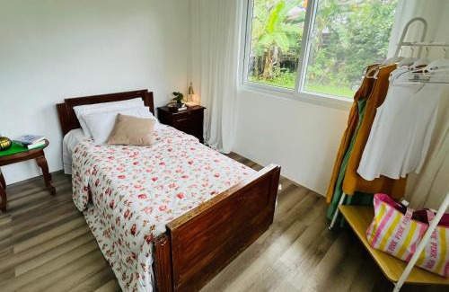Naga Apartment | New Studio Unit in Naga City