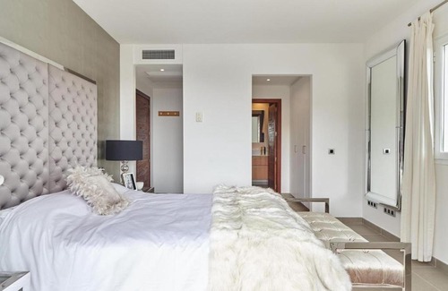 Puig Manya Apartment | new stunning villa in cap martinet