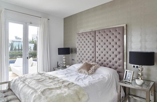 Puig Manya Apartment | new stunning villa in cap martinet
